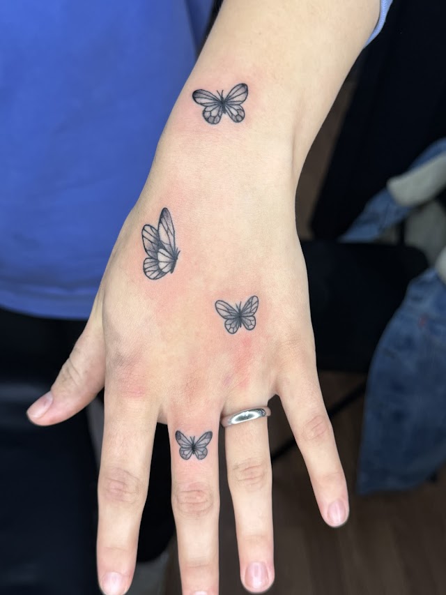 Dailey-ink