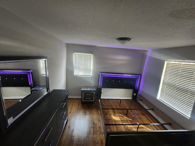 Dailey Movers LLC