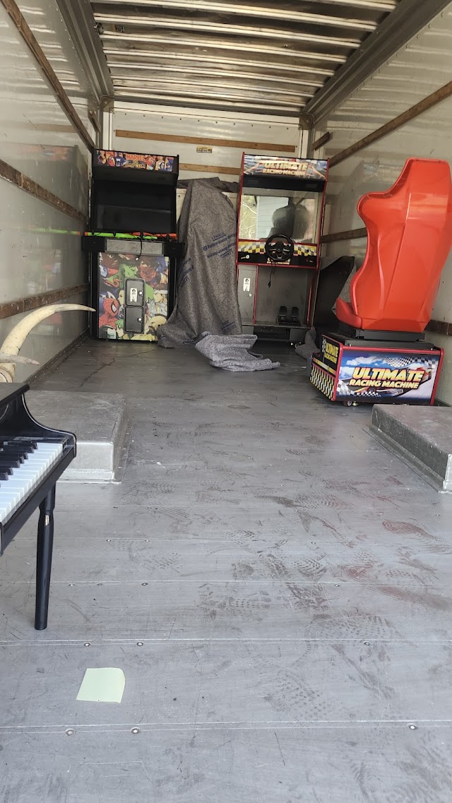 Dailey Movers LLC photo 4