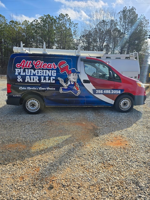 Dale's Septic Service Inc