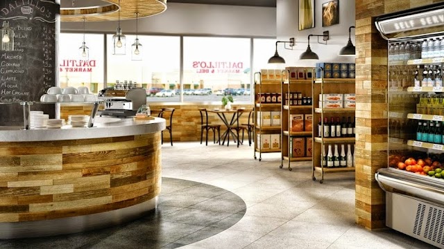Daltile, Marazzi Sales Service Center photo 2