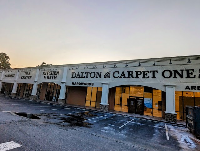 Dalton Carpet One Floor & Home
