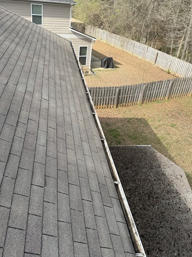 Dan The Gutter Man