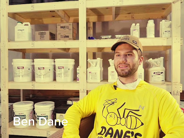 Dane's Pest Control photo 3