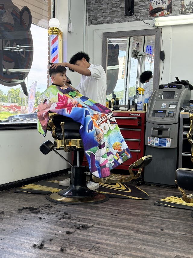 Dani's Barbershop photo 2