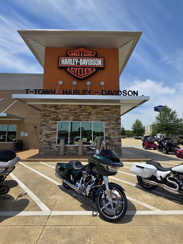 Danny's Hog Shop photo 4