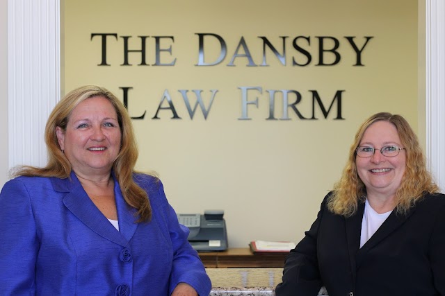 Dansby Law Firm photo 2