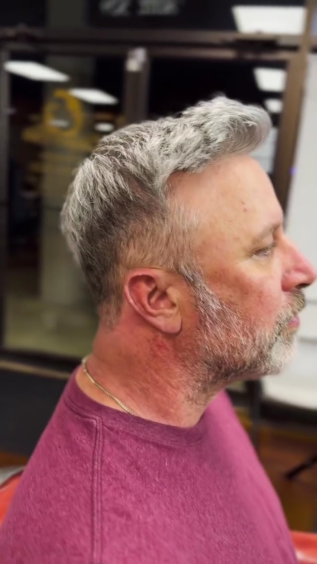 Dapper Cuts Barbershop photo 3