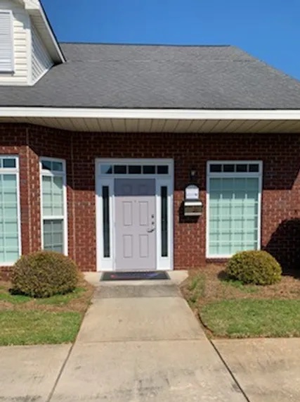 Darley Law Firm - Warner Robins photo 2