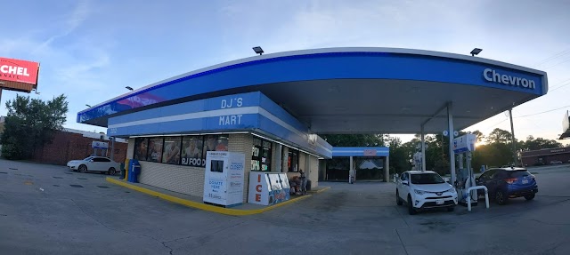 Daugharty Service Station photo 2
