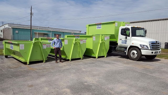 Dauphin Containers Mobile Dumpster Rentals