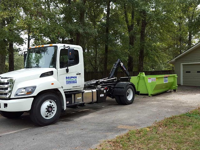 Dauphin Containers Mobile Dumpster Rentals photo 2