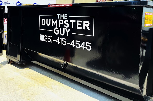 Dauphin Containers Mobile Dumpster Rentals photo 4