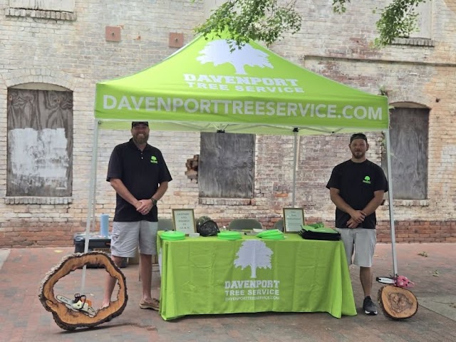 Davenport Tree Service