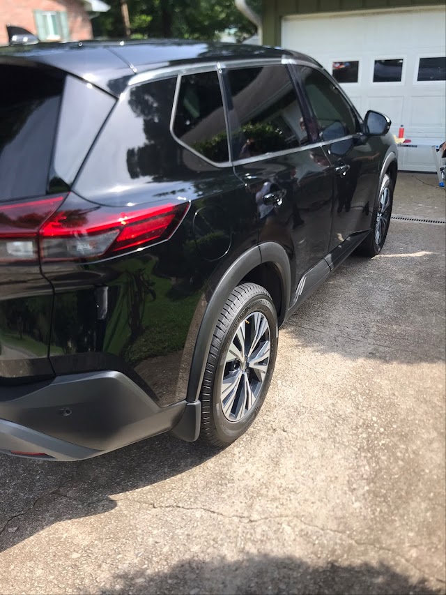 Daveys Mobile Detailing (David)