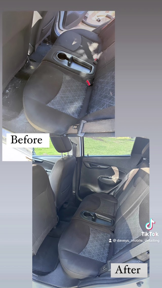 Daveys Mobile Detailing (David) photo 2