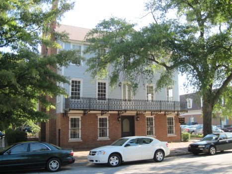 David Bell Law Firm