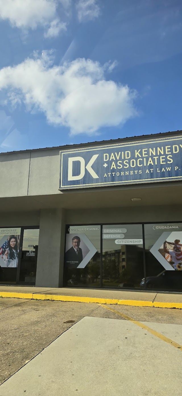 David Kennedy & Associates, Attorneys at Law, PC photo 1