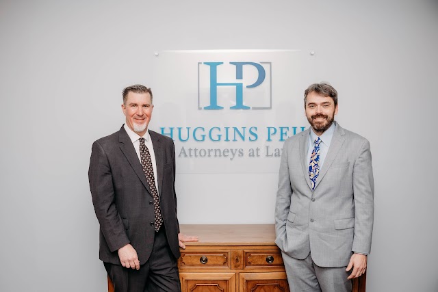 David L. Huguenin, P.C. photo 3