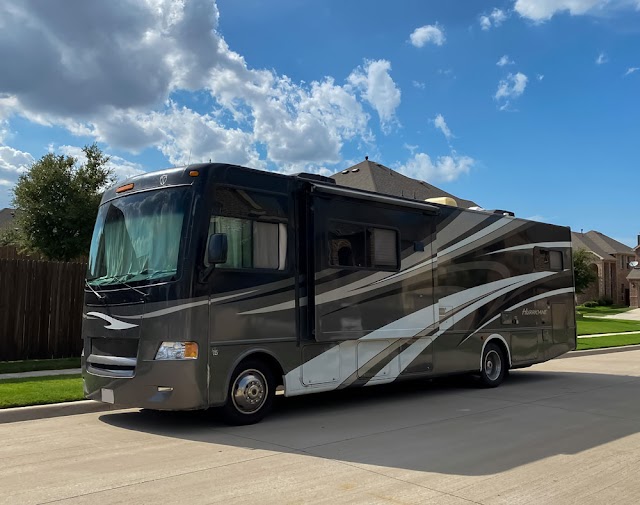 David’s Mobile Tech RV Services