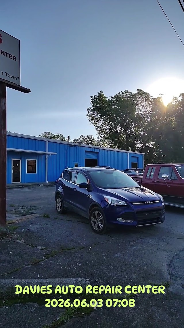 Davies Auto Service Center photo 2