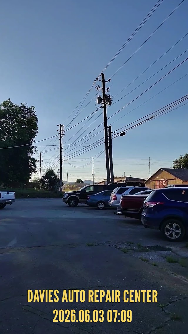 Davies Auto Service Center photo 3