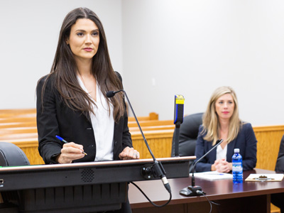 Davies Hothem Law Firm: Gainesville Car Accident Lawyers photo 2