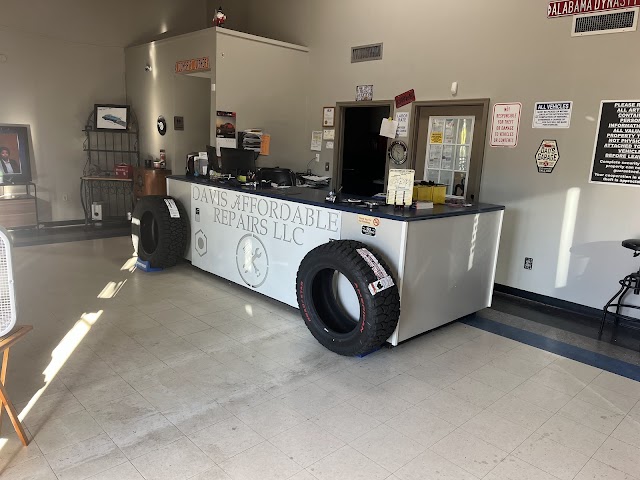 DAVIS AFFORDABLE REPAIR LLC photo 2