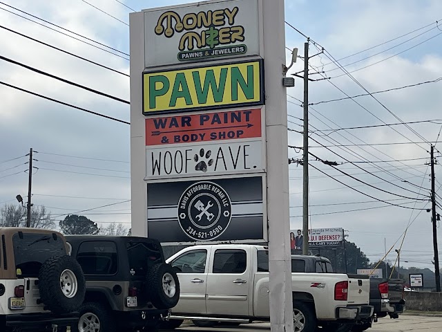 DAVIS AFFORDABLE REPAIR LLC photo 3