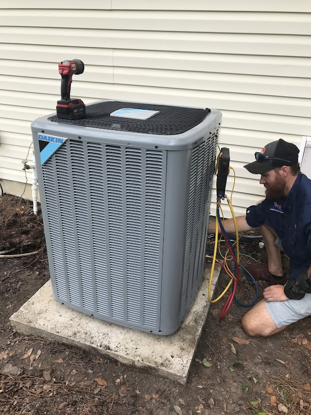 Davis Air Conditioning Company photo 2
