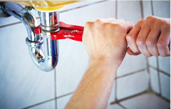 Davis and Tice Plumbing Company photo 2