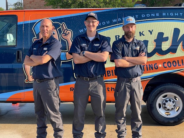 Davis and Tice Plumbing Company photo 4