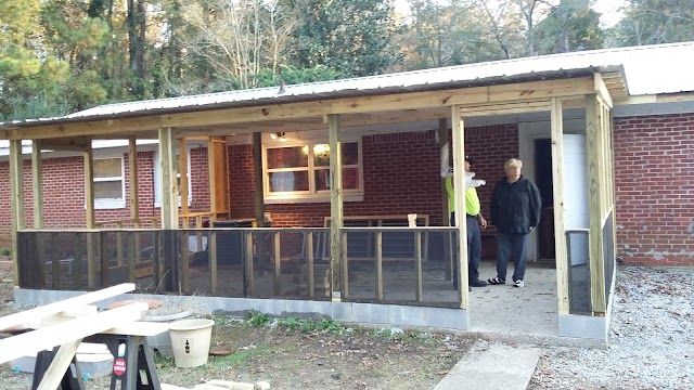 Davis Cabinet Shop photo 2