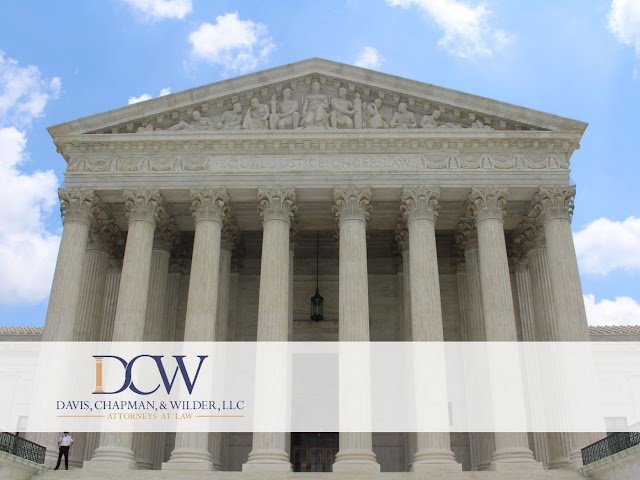 Davis, Chapman, & Wilder, LLC photo 2