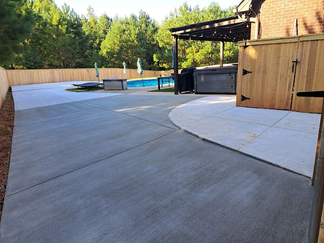 Davis Concrete photo 3