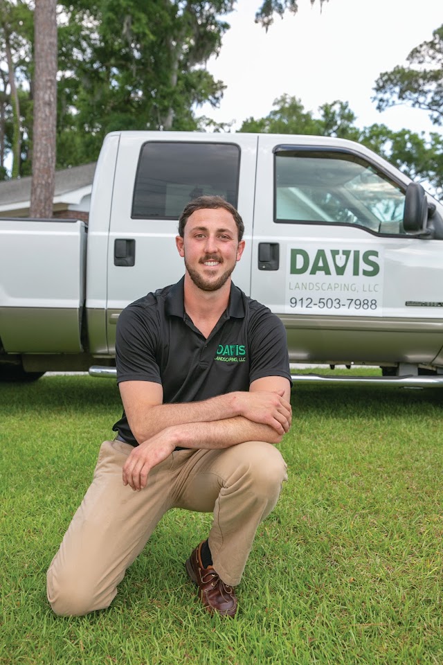 Davis Landscaping LLC