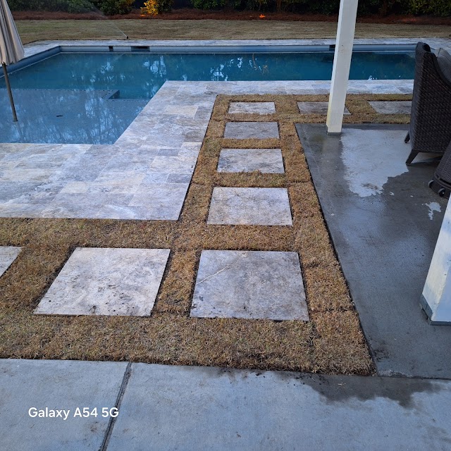 Davis Landscaping LLC photo 2