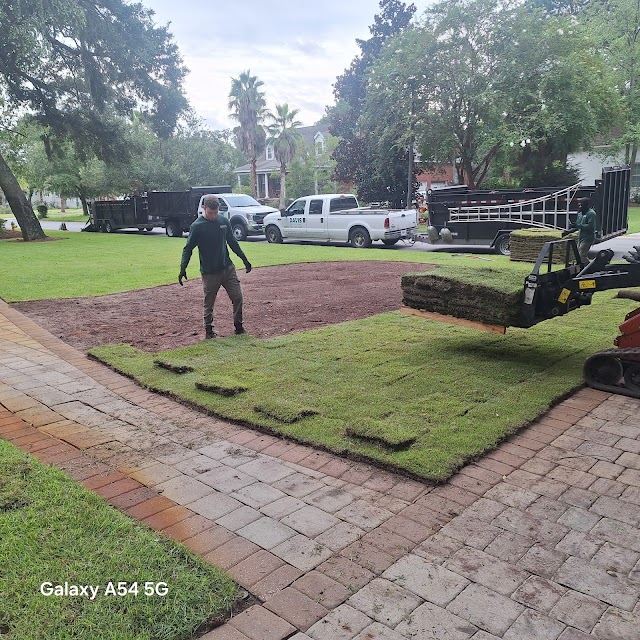 Davis Landscaping LLC photo 3