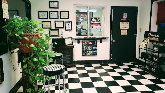 Davo Jr Automotive 24/7 Wrecker Service photo 1