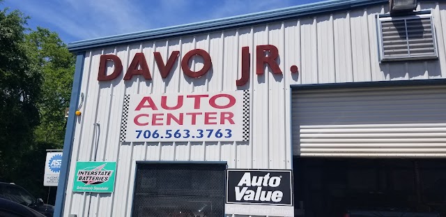 Davo Jr Automotive 24/7 Wrecker Service photo 2