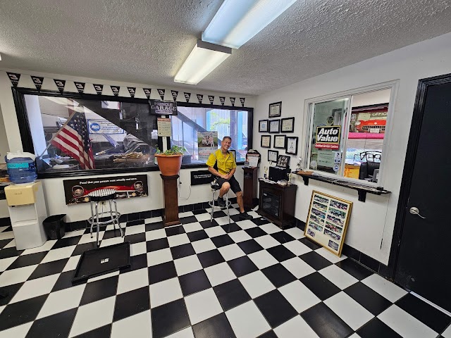 Davo Jr Automotive 24/7 Wrecker Service photo 3