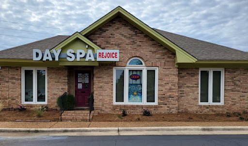 Day Spa Rejoice