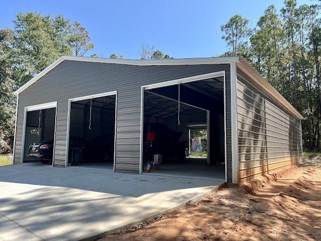 DBI Outdoor Solutions LLC photo 4