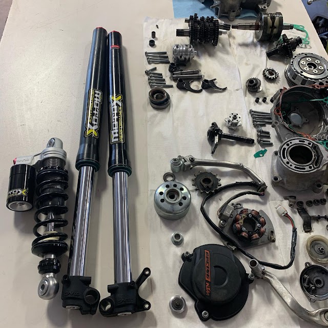 DC VTWIN LLC. photo 3