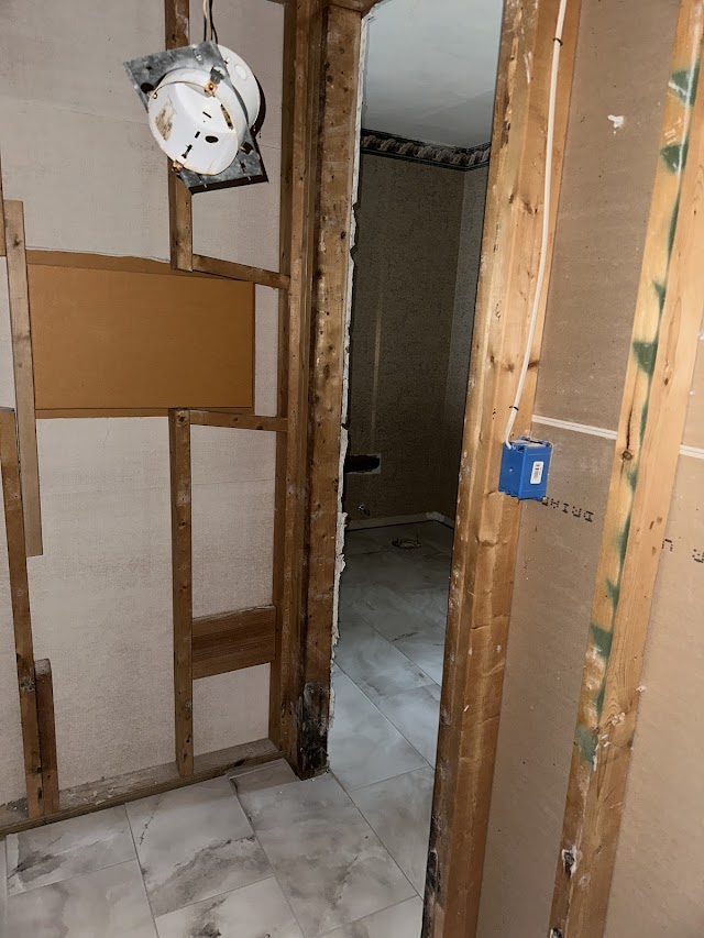De Foor Drywall & Acoustical