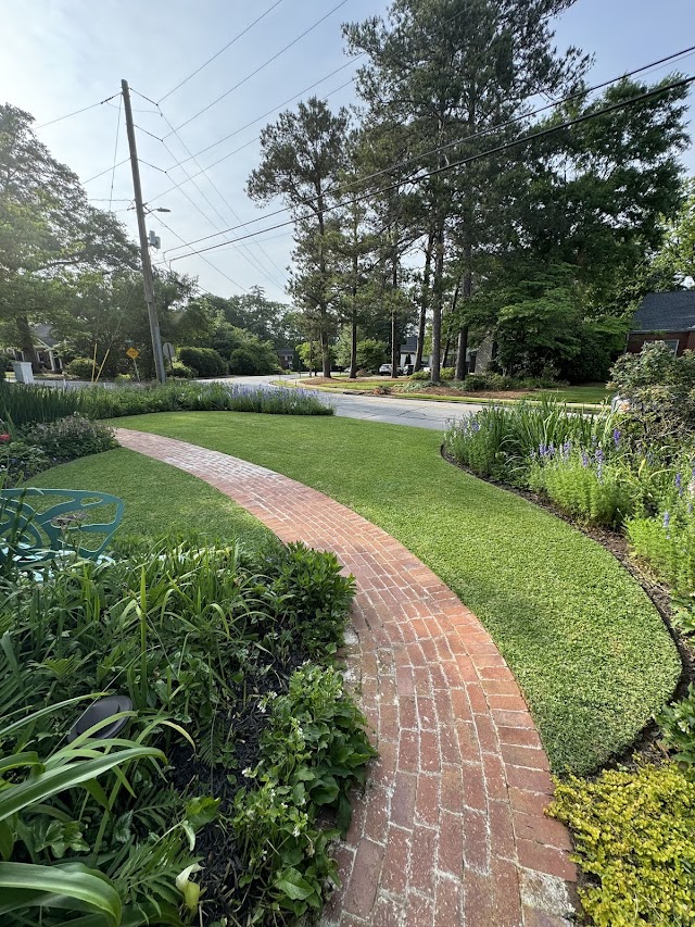 Dead Silent Lawn Care