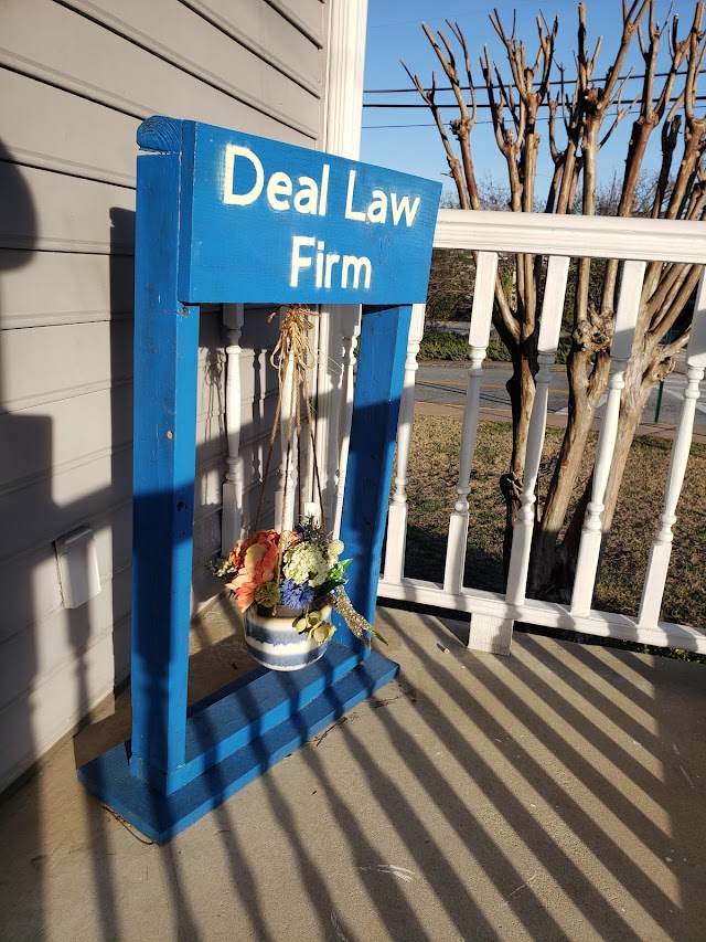 Deal Law Firm, LLC - Divorce Lawyer Macon photo 2