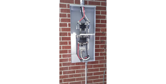 Dean Electrical Services, Inc. photo 4