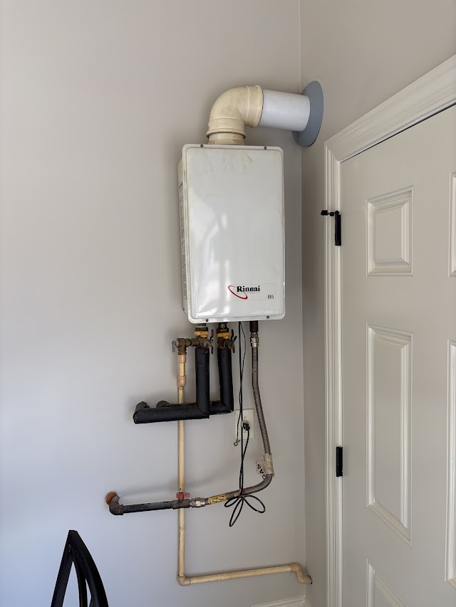 Dean Plumbing Company Inc. photo 4