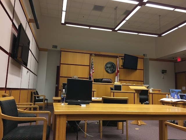 Dearman Law Firm Federal Criminal Defense Attorney photo 2